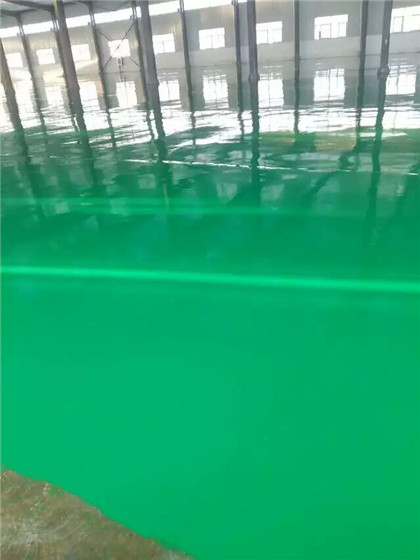 洪山，我直接给你一份室外地坪漆翻新维修